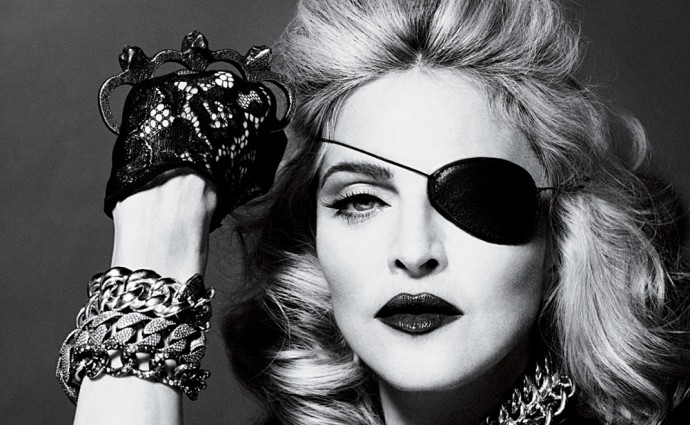 Madonna: aggiunta una data a Roma!